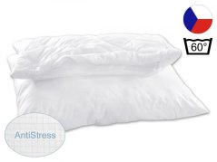 Polštář AntiStress ALASKA 70x90 STANDARD 900g zip