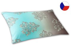 Luxusní saténový povlak na polštář 40x60 GEON Zámecká elegance