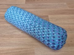 Dekorační polštář válec Iveta