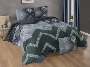 Scandinavia green