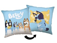 Dětský polštářek 40x40 Bluey