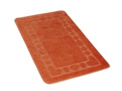 Koupelnová předložka 60x100 Mozaika terra