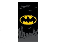Dětská osuška Batman The Emblem 70x140