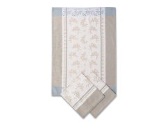 Kuchyňské utěrky EXTRA Jeřabiny 3ks