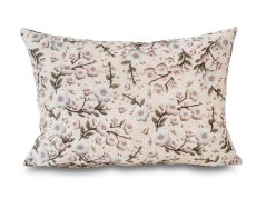Povlak na polštář bavlna Třešňový květ 5D 50x70