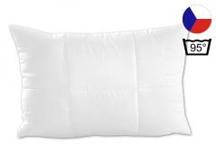 Polštář Luxus plus 45x60 STANDARD 300g zip