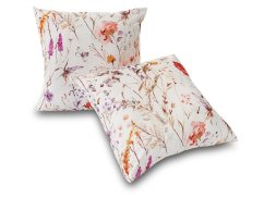 Povlak na polštář satén 40x40 Luční tanec