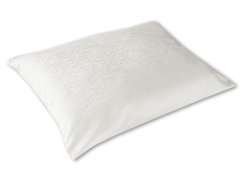 Damaškový povlak na polštář 40x60 EXCELLENT TENCEL Bamboo krémová