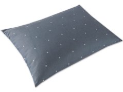 Povlak na polštář 40x60 damašek EXCELLENT GEON Vesnička obloha šedá