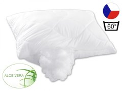 Polštář Aloe Vera 70x90 STANDARD 700g zip