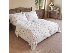 Povlečení bavlna EXCLUSIVE 2x 70x90, 200x200 Letní louka