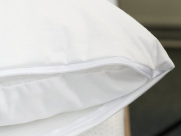 Nepropustné povlaky na polštáře a přikrývky - novinka!