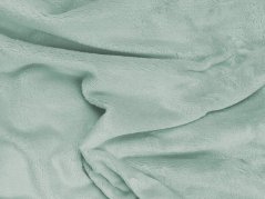 Luxusní mikroplyšová deka ME UNI SLEEP 150x200 Šalvěj 300g