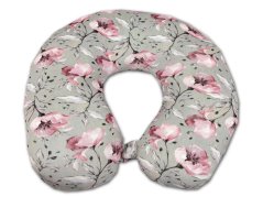 Cestovní polštář/podhlavník Nostalgie