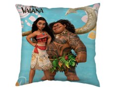 Dětský polštářek 40x40 Vaiana 02