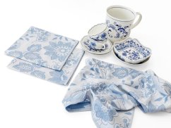 Kuchyňské utěrky EXTRA Cibulák 3ks