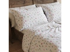 Bavlněný povlak na polštář EXCLUSIVE 50x70 Letní louka