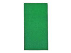 Kvalitní ručník 50x100 ELIT zelený 400g