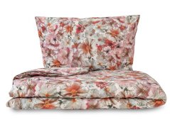 Povlečení bavlna EXCLUSIVE Krásenka 5D 2x 70x90, 240x220