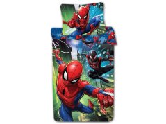 Dětské povlečení pro kluky Disney Spiderman 05 70x90, 140x200