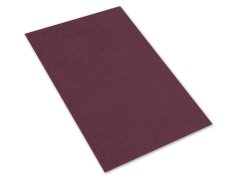 Luxusní malý ručník 32x50 GRAND 450g Vínový