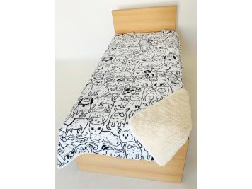 Kočky a psi Kočky a psi