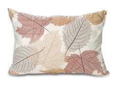 Bavlněný povlak na polštář EXCLUSIVE 70x90 Freja podzim