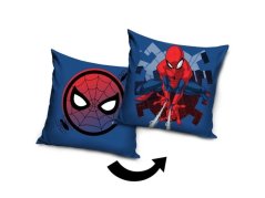 Povlak na polštářek 40x40 Spider-Man Pavoučí legenda