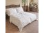 Povlečení bavlna EXCLUSIVE 2x 70x90, 240x200 Letní louka