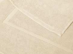 Koupelnová předložka 50x70 Comfort krémová