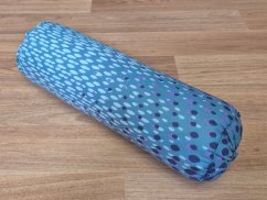 Dekorační polštář válec Iveta