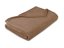 Luxusní deka mikroplyš 200x230 Káva 400g