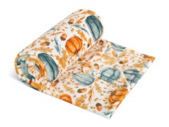 Kempingová deka 150x200 Podzim 220g