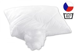 Polštář KLASIK 70x90 STANDARD 700g zip