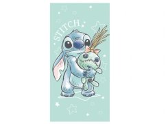 Dětská osuška Lilo a Stitch Buddies 70x140
