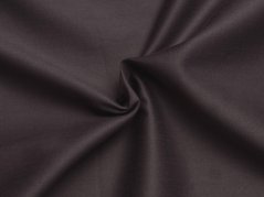 Luxusní saténové prostěradlo na vysokou matraci 120x200 Antracit