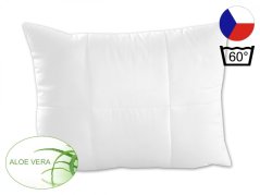 Polštář Aloe Vera 50x70 STANDARD 400g zip