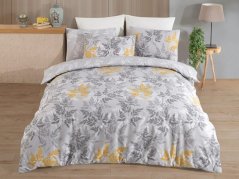 Prodloužené povlečení bavlna EXCLUSIVE Lucia DUO 70x90, 140x220