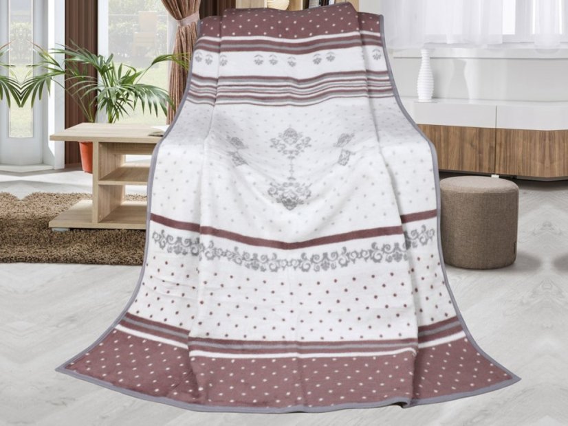 Deka KARMELA PLUS Orient 450g 150x200