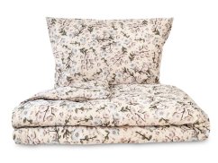 Povlak na polštář bavlna Třešňový květ 5D 45x60