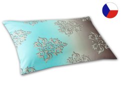 Luxusní saténový povlak na polštář 40x60 GEON Zámecká elegance