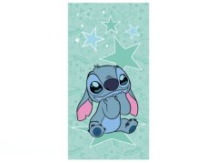 Dětská osuška Lilo a Stitch Starstitch 70x140