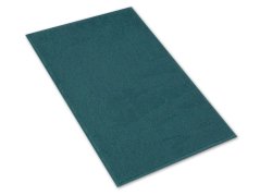Luxusní malý ručník 32x50 GRAND 450g Smaragdová
