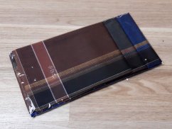 Pánské kapesníky látkové Slavoj 6ks