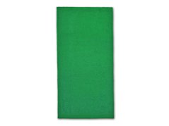 Kvalitní osuška 70x140 ELIT zelená 400g