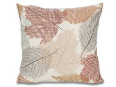 Bavlněný povlak na polštář EXCLUSIVE 45x60 Freja podzim