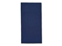 Kvalitní osuška 70x140 ELIT tmavě modrá 400g