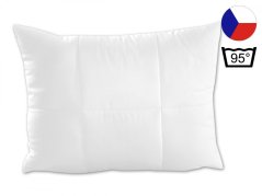 Polštář Luxus plus 50x70 STANDARD 400g zip