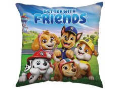 Dětský polštářek Paw Patrol 553 40x40 