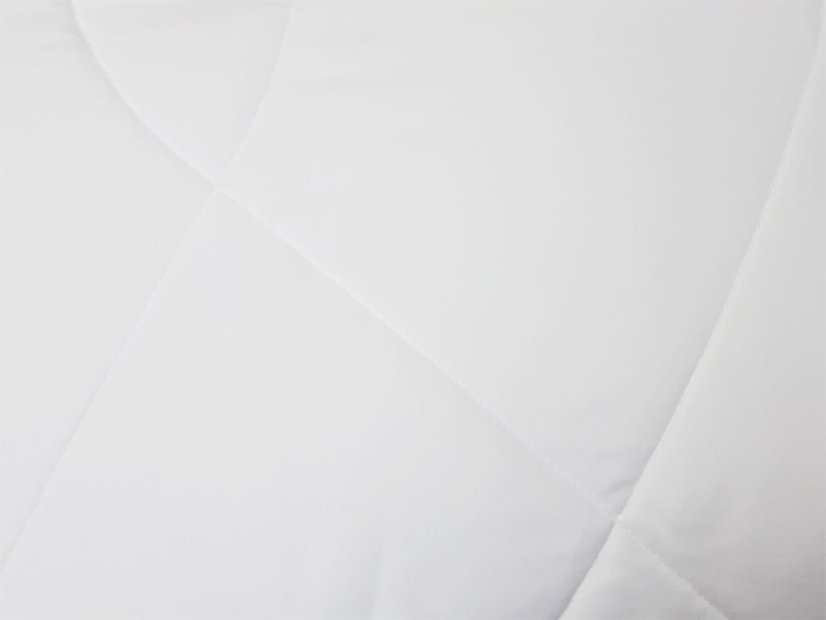 Polštář ALASKA 70x90 STANDARD 900g zip